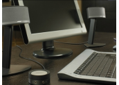 Bose Companion 5 altavoces para ordenador con procesamiento digital envolvente 5
