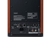 Technics SC-CX700 | Altavoces inalámbricos auto-amplificados | Color Negro, Plata, Terracota, Oferta Comprar