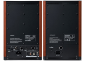 Technics SC-CX700 | Altavoces inalámbricos auto-amplificados | Color Negro, Plata, Terracota, Oferta Comprar