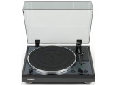 Thorens TD102A | Tocadiscos Automático color Nogal, Negro - oferta Comprar
