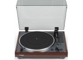 Thorens TD102A | Tocadiscos Automático color Nogal, Negro - oferta Comprar