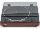 Thorens TD102A | Tocadiscos Automático color Nogal, Negro - oferta Comprar
