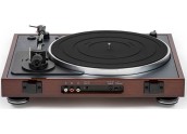 Thorens TD102A | Tocadiscos Automático color Nogal, Negro - oferta Comprar