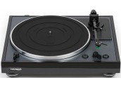Thorens TD102A | Tocadiscos Automático color Nogal, Negro - oferta Comprar