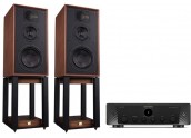 Marantz Model 60n +...