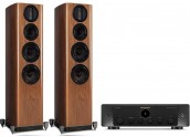 Marantz Model 60n +...