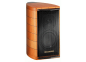 Altavoces Sonus Faber Auditor Memento Maple