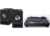 Technics SL-1210 MK7 +...