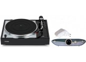 Thorens TD1500 + IFi Zen...
