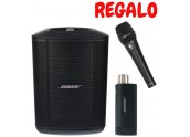 Bose S1 Pro + Pack Wireless
