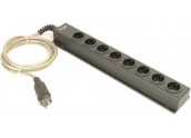 Audio Agile 8 schukos