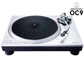 Technics SL-1500C OC9 Upgrade