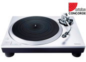 Technics SL-1500C Concorde...