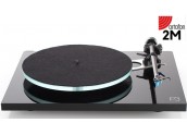 Rega Planar 3 - 2MR Upgrade