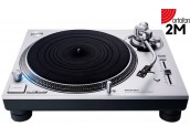 Technics SL-1200GR2 2M Upgrade