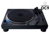 Technics SL-1210GR2 OC9...