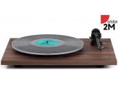 Rega Planar 2 MK2 Nogal 2MR...