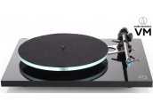 Rega Planar 3 VM Upgrade