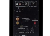 Tangent Spectrum X5 BT Phono Active | Altavoces de Estanteria de 2 Vias Bluetooth - Color Blanco o Negro