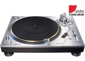 Technics SL-1200GEG S...