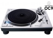 Technics SL-1200GEG S OC9...