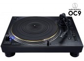 Technics SL-1210GEG K OC9...