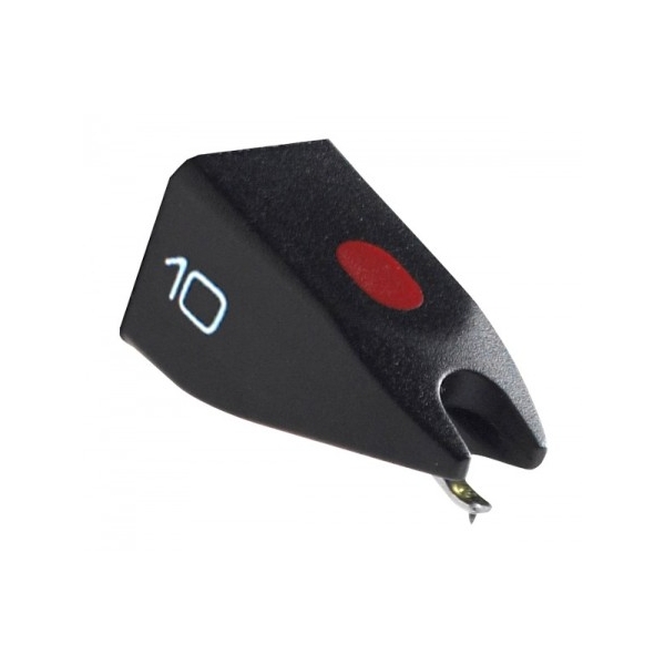 Aguja Ortofon Stylus 10