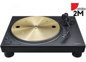 Technics SL-1300G 2M Upgrade
