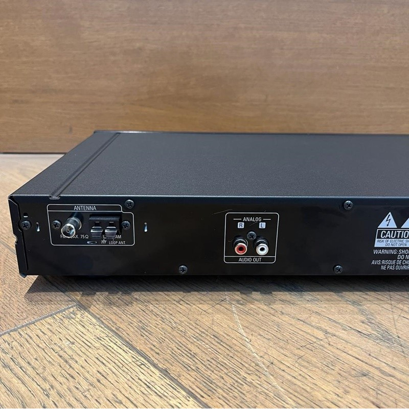 Denon TU-1500AE