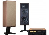NAD C3050 + PSB Passif 50