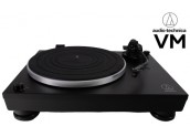 Audio Technica AT-LP5x VM95...