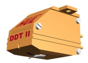 Van den Hul DDT-II Special Capsula MC, bobina móvil. Cantilever de boro. Aguja e