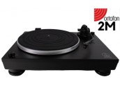 Audio Technica AT-LP5x 2M...