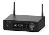 Arylic H50