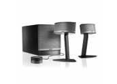 Bose Companion 5 altavoces para ordenador con procesamiento digital envolvente 5