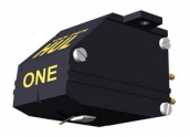 Van den Hul MC One Special Capsula MC, bobina móvil. Cantilever de boro. Aguja e