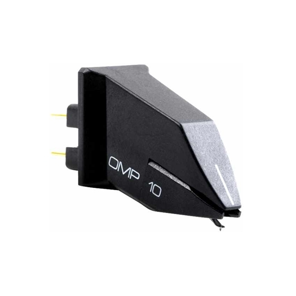 Cápsula Ortofon OMP 10