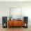 Wharfedale Super Linton
