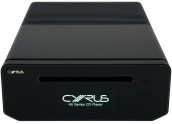 Cyrus 40 CD