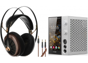 FiiO R9 + Meze 109 PRO Premium
