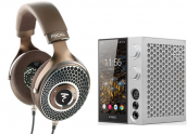 FiiO R9 + Focal Clear Mg