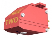 Van den Hul MC Two Special Capsula MC, bobina móvil. Cantilever de aleación. Agu