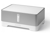 Sonos Connect Amp Emisor-receptor inalámbrico con amplificación digital de 55