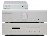 Musical Fidelity M6Si +...