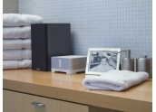 Sonos Connect Amp Emisor-receptor inalámbrico con amplificación digital de 55