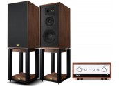 Leak Stereo 230 + Super...