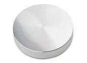 Project Record Puck E - Plata