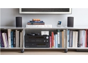 Sonos Control Mando a distancia, controlador de pantalla táctil. Incluye base de