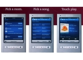 Sonos Control Mando a distancia, controlador de pantalla táctil. Incluye base de