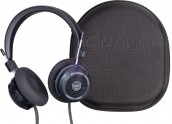 Grado SR80x + funda
